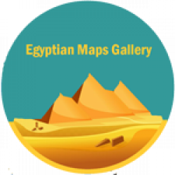 Egyptian Map Gallery